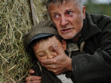 Український фільм «Поводир» висунули на «Оскар»