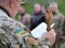 Військові капелани мають отримати статус Захисника України, – Мінветеранів