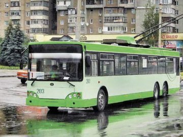 Директор ЛПЕ анонсував здорожчання проїзду в тролейбусах