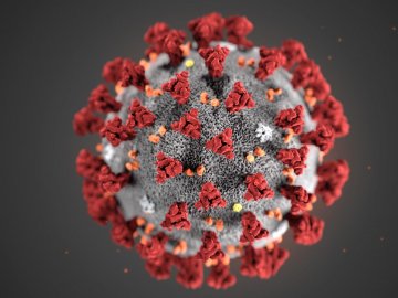 В Україні зафіксували 218 випадків коронавірусу