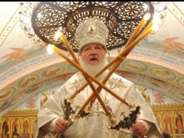 Святкування хрещення Русі «влетить» Україні в майже 50 мільйонів