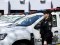 На Волині 12 поліцейських офіцерів громади отримали службові автівки. ФОТО