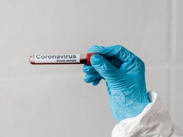 У Вінниці від коронавірусу одужала 73-річна жінка з важкою патологією