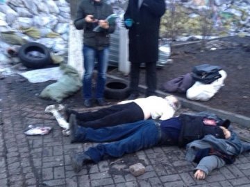 Війна у Києві: офіційно - 25 загиблих