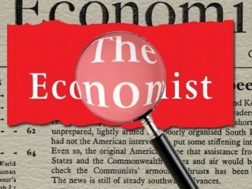 Британська компанія Pearson виставила на продаж The Economist