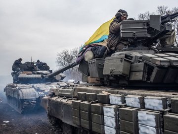 Українська армія готова реагувати на загострення на Луганщині