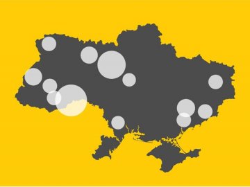 В Україні – 156 підтверджених випадків коронавірусу  