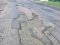 «Ямки, ями, ямища»: Зеленського просять відремонтувати дорогу Луцьк – Дубно 