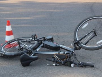 Встановили особу загиблого в аварії у Ківерцівському районі велосипедиста