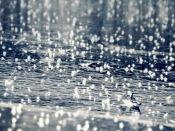 Дощі, грози та град: у західних областях прогнозують погіршення погоди