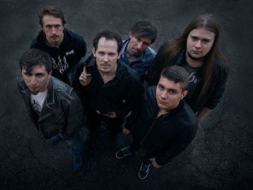 У Луцьку відомий український гурт відзначить 15-річчя