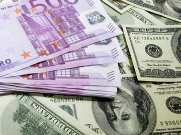 Курс валют у Луцьку на 24 листопада