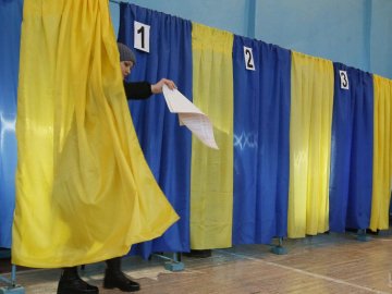 Рада призначила місцеві вибори на 25 жовтня