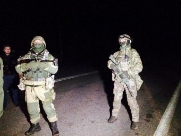 З полону звільнили чотирьох українських військових
