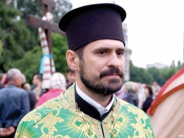 Волинська єпархія ПЦУ пояснила скандальну ситуацію зі словами священника про онкохвороби
