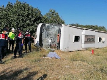 ДТП з українськими туристами у Туреччині: назвали попередню причину аварії