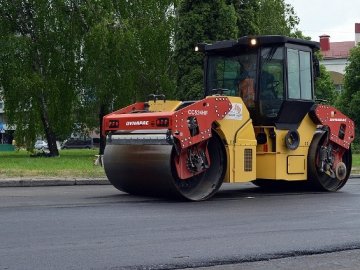 У Луцьку обіцяють відремонтувати ще 20 вулиць