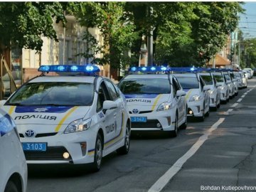 За гроші Євросоюзу в Україні знову реформуватимуть поліцію