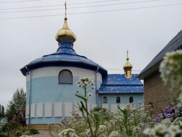 На Рівненщині через коронавірус закрили монастир