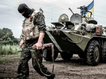 Український військовий вбив командира і втікав до бойовиків