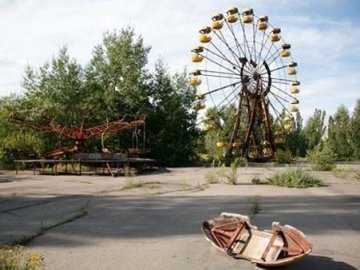 В Чорнобилі хочуть створити заповідник і збудувати житлові коплекси