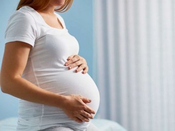 Що робити вагітній з приходом весни?*