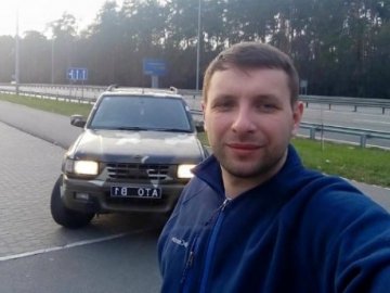 Львівська поліція впіймала Парасюка одразу на кількох порушеннях