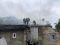 Назвали причину пожежі у Володимирі-Волинському. ФОТО