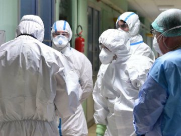 Перший випадок коронавірусу на Турійщині: хворий – у дуже важкому стані