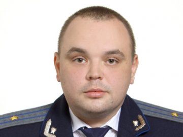 Луценко призначив на Волинь нового прокурора