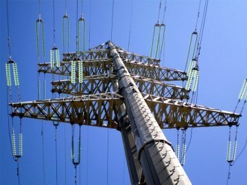 Відключення електроенергії у Луцьку 27 травня