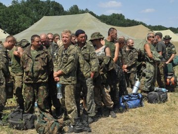 Військовий 51 бригади розповів  про «дизертирство» бійців 