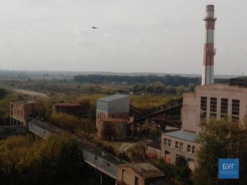 Кругообіг інвесторів: влада шукає власників заводу у Володимирі