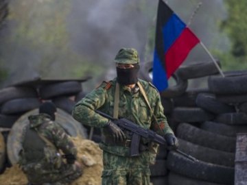 Бойовик з Росії розповів, як в Донбас доставляють гроші для терористів