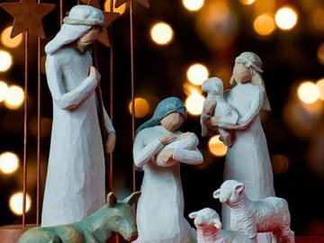 Різдвяний піст 2018: дата та традиції дотримання