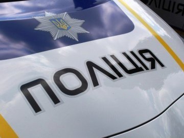 У Луцьку посилили патрульну поліцію 