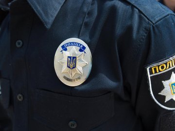 На Вінничині поліцейський вбив чоловіка