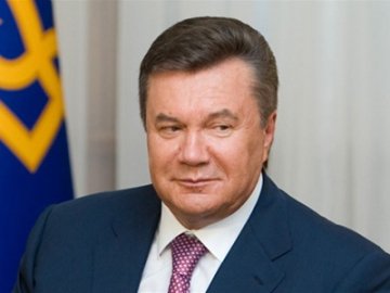 Янукович у Луцьк не приїде