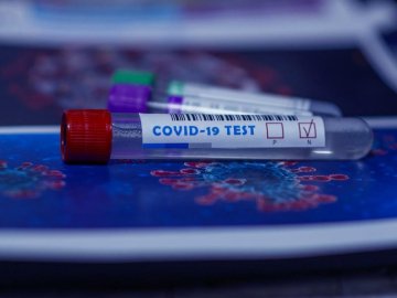 Ранок 16 вересня: в Україні –  2 958 випадків коронавірусу і антирекорд смертності за добу