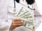 Після підписання декларацій зарплати лікарів зростають в рази, – головний медик Луцька