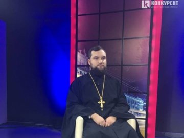 Томос ще не отримали, - волинський священик УПЦ (МП)
