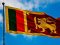 Українці тепер можуть не платити за візу до Шрі-Ланки