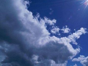 Погода в Луцьку та Волинській області на середу, 5 серпня