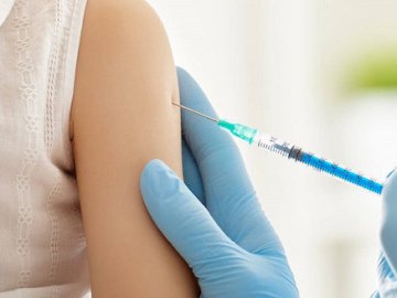 В Україні скасували заборону на болгарську вакцину
