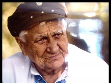На Волині помер 93-річний воїн УПА
