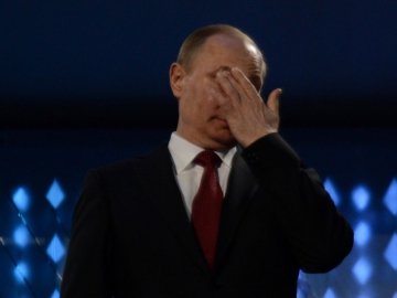 Росіяни починають усвідомлювати, що Путін штовхає їх у прірву, - Тимчук