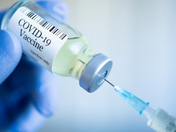 У двох містах України випробовуватимуть нові вакцини від коронавірусу
