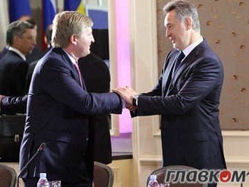 Януковича не покликали на зустріч олігархів, - ЗМІ