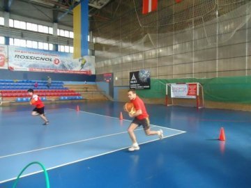 У Луцьку відбувся спортивний фестиваль «Здорова молодь – здорова нація». ФОТО