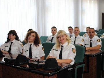 Юлія Сиротинська: Муніципали не застосовують спецзасобів